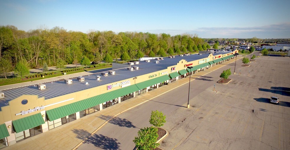 More Photos Of 1706-1818 Lawndale Rd, Saginaw Unknown For Lease