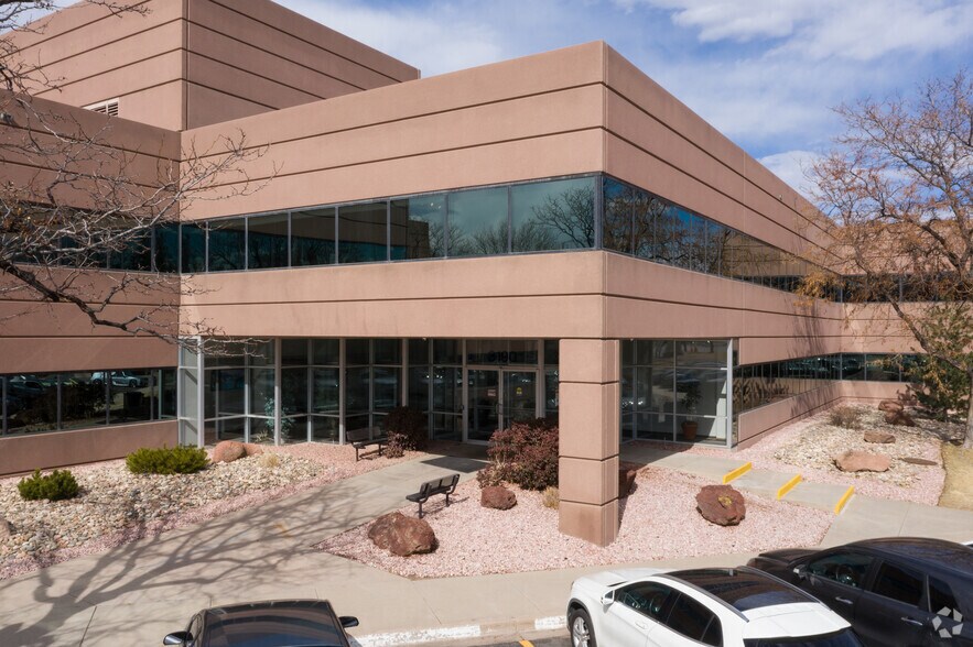 More Photos Of 3190 S Wadsworth Blvd, Lakewood Office For Lease