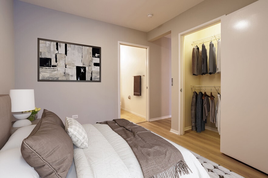More Photos Of 200 E Illinois St, Chicago Apartments For Sale