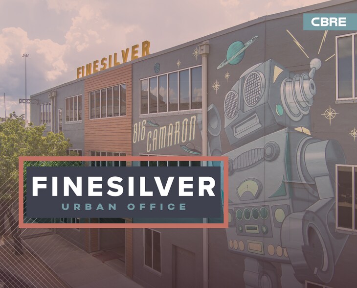 Primary Photo Of 816 Camaron St, San Antonio Office For Sale