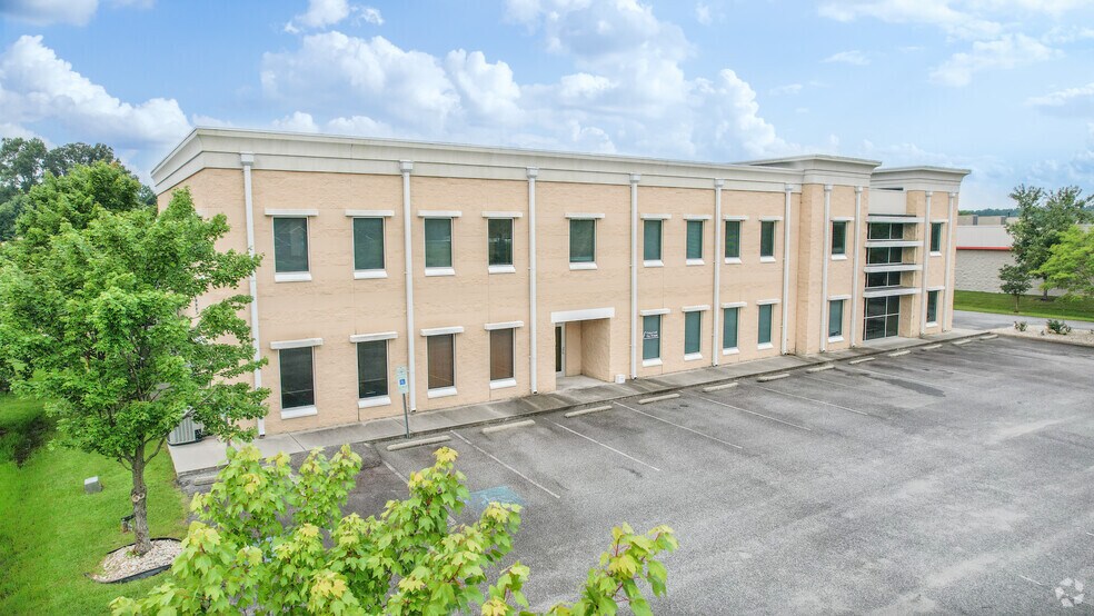 More Photos Of 109 Currituck Commerical Dr, Moyock Office For Lease