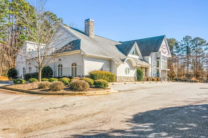 More Photos Of 1201 Georgian Park, Peachtree City Medical For Sale