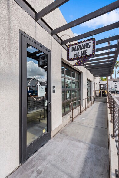 More Photos Of 3052 El Cajon Blvd, San Diego Freestanding For Lease