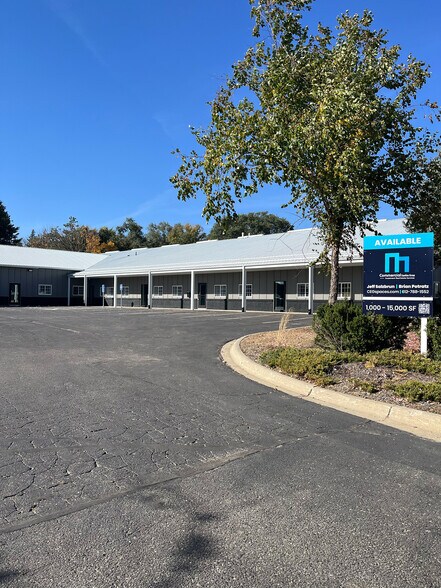 More Photos Of 2800 1st Ave NW, Faribault Light Manufacturing For Lease