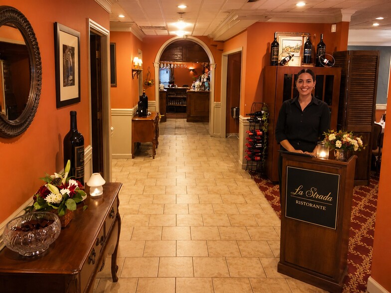 More Photos Of 1105 State Route 10, Randolph Restaurant For Lease