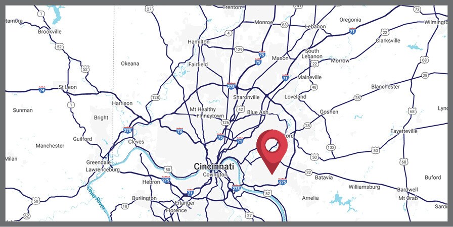 More Photos Of 8466 Beechmont Ave, Cincinnati Storefront Retail Office For Lease