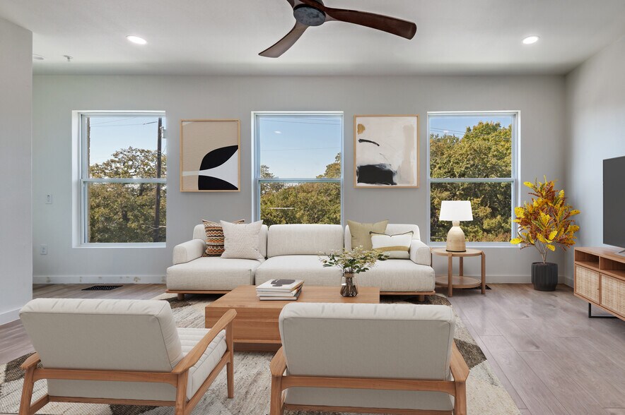 More Photos Of 504 O Connor Rd, Irving Multifamily For Sale