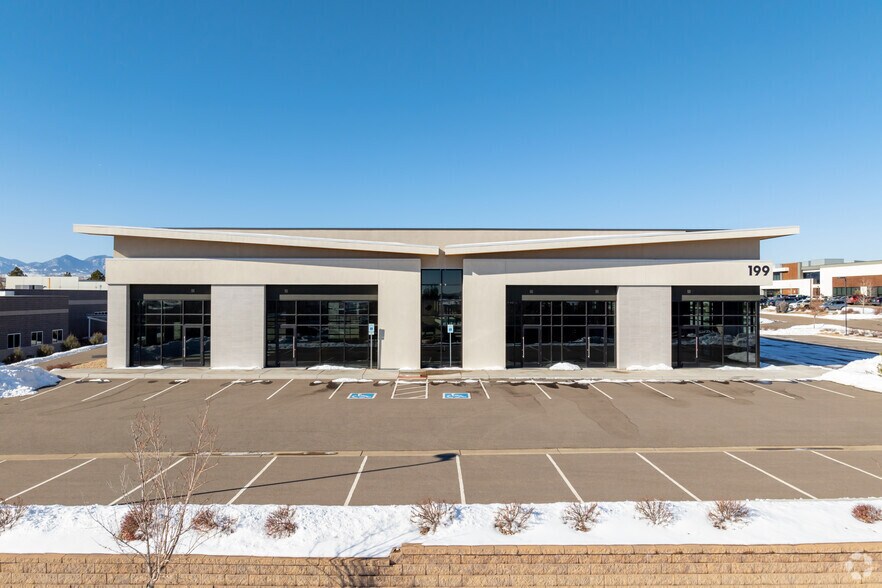 More Photos Of 199 S Taylor Ave, Louisville Research And Development For Sale