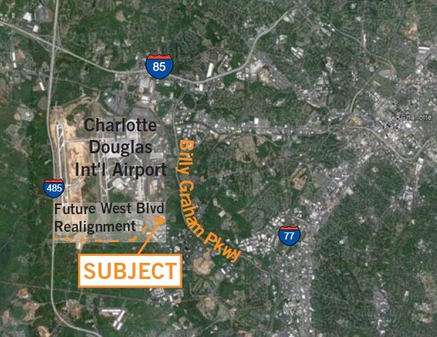 More Photos Of 3125 Horseshoe Ln, Charlotte Unknown For Lease