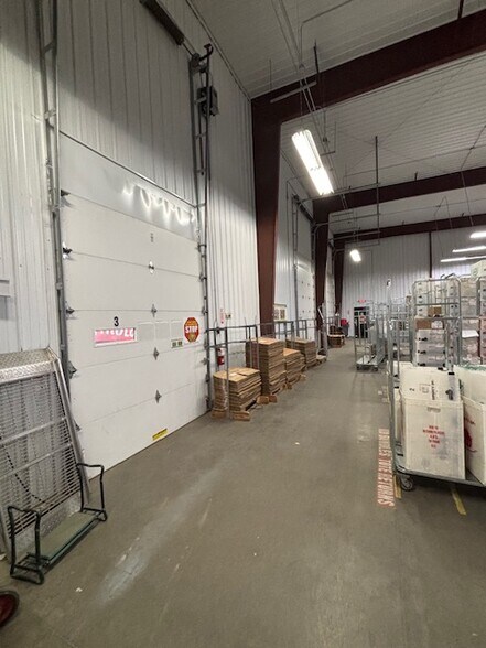 More Photos Of 3900 2nd St NE, Minot Distribution For Sale