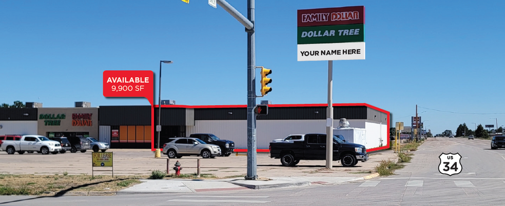 Primary Photo Of 502 E 8th Ave, Yuma Freestanding For Sale