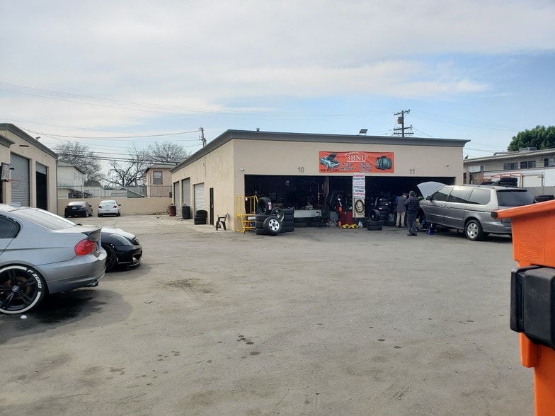 3366 Imperial Hwy, Lynwood, CA 90262 Auto Repair For Sale