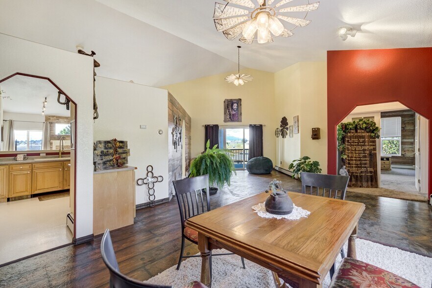 More Photos Of 6275 Meridian Rd, Peyton Lodge Meeting Hall For Sale