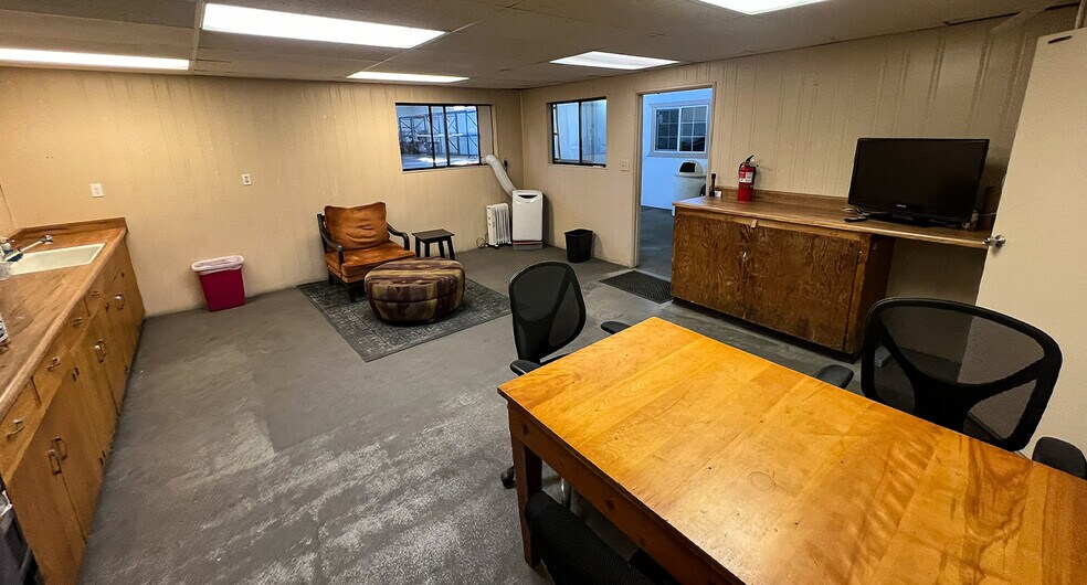 More Photos Of 4466 N Dower Ave, Fresno Food Processing For Sale