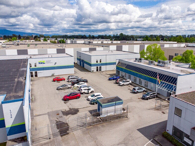 More Photos Of 1734 Broadway St, Port Coquitlam Industrial For Sale