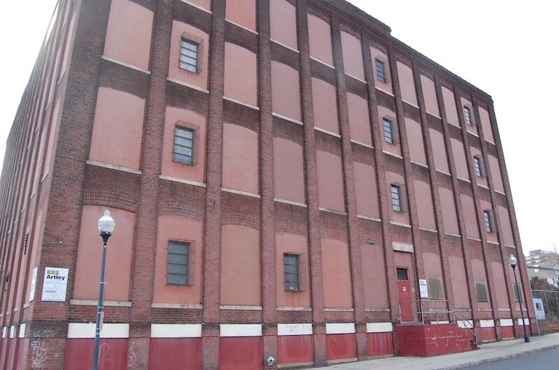 More Photos Of School Street St, Newark Land For Sale