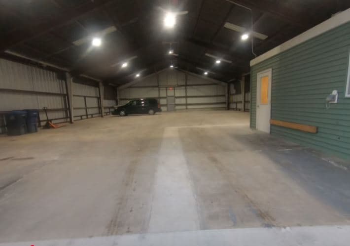 More Photos Of 109 S 11th Ave, Maywood Warehouse For Sale