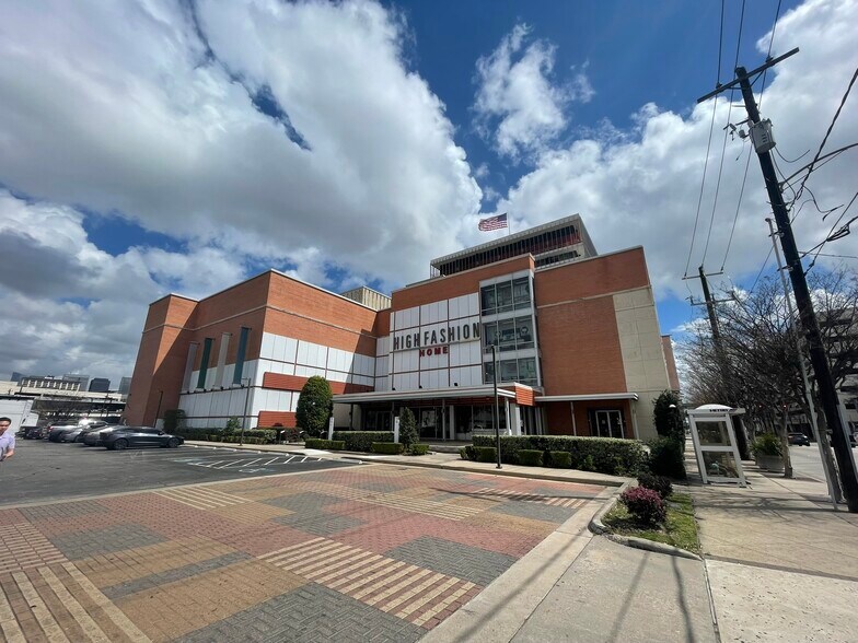 More Photos Of , Houston General Retail For Sale