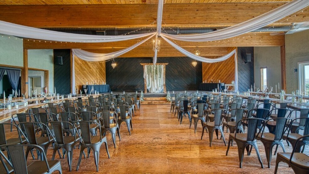 More Photos Of 1120 Highway 50, Gillette Lodge Meeting Hall For Sale