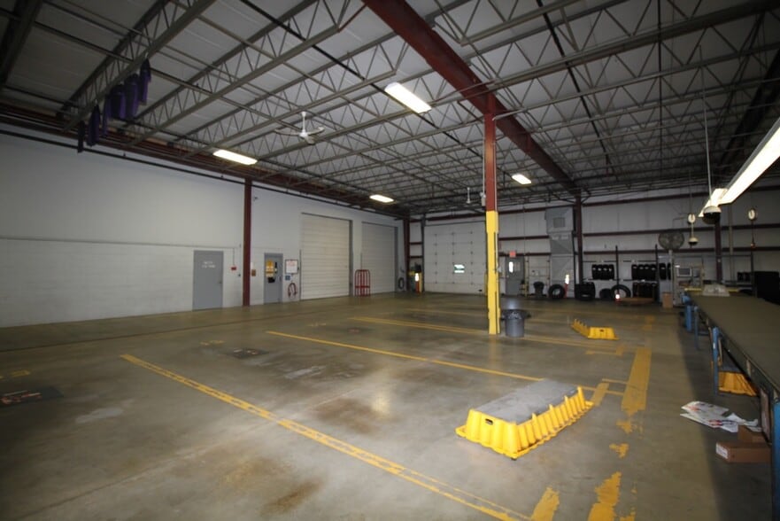 More Photos Of 4 Canale Dr, Egg Harbor Township Warehouse For Sale