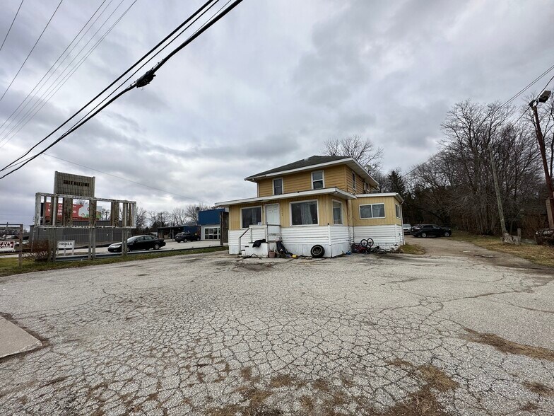 More Photos Of 50860 State Road 933, South Bend Land For Sale