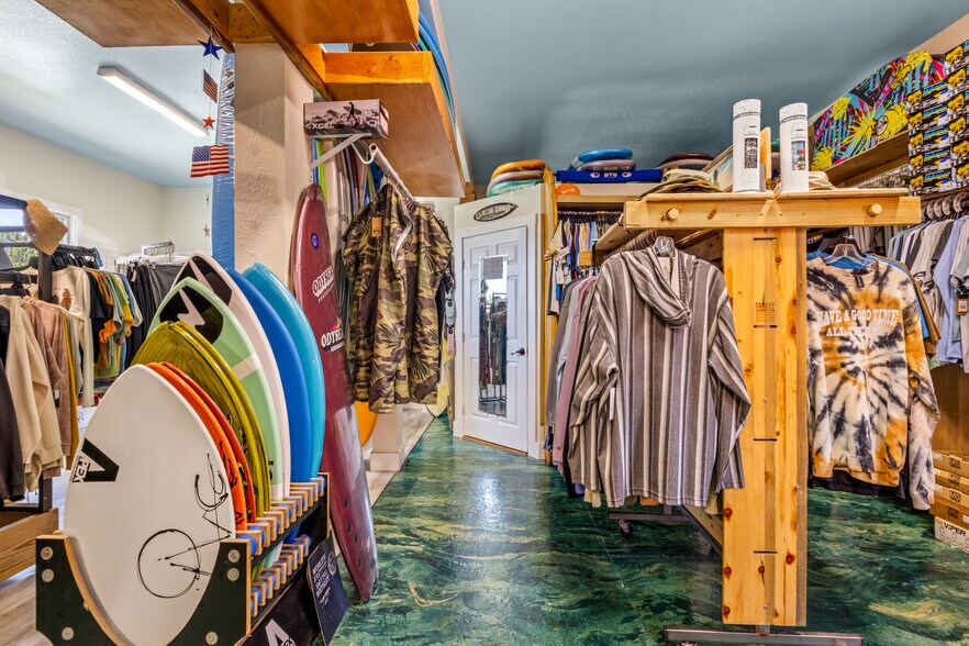 More Photos Of 26689 NC Hwy 12, Waves General Retail For Sale
