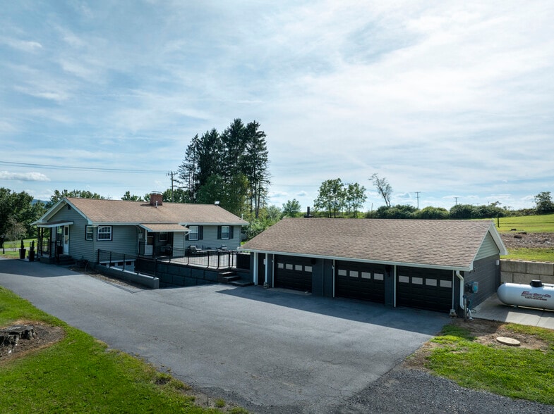 More Photos Of 222 Penns Cave Rd, Centre Hall Specialty For Sale