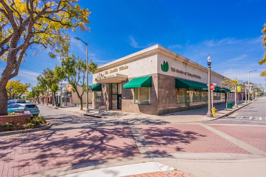 More Photos Of 199 N 2nd Ave, Upland Freestanding For Sale