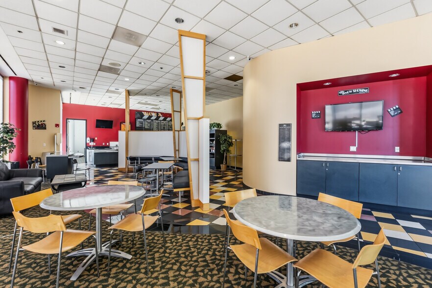 More Photos Of , Orlando Office For Sale