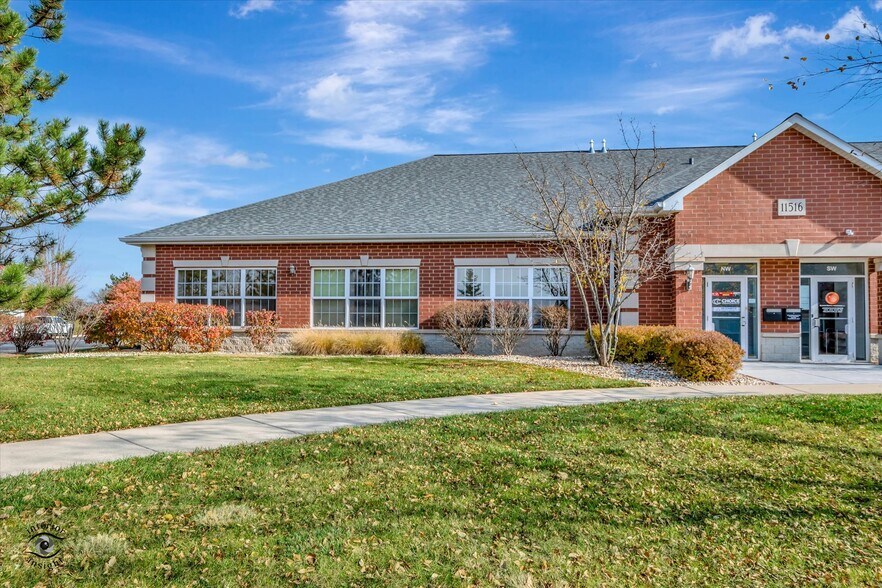Primary Photo Of 11516 183rd Pl, Orland Park Office For Lease