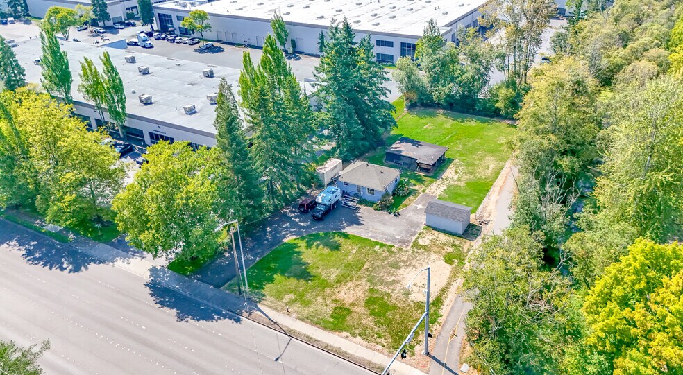 More Photos Of 21807 68th Ave S, Kent Warehouse For Sale