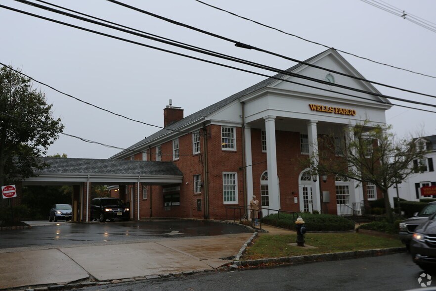 More Photos Of 59 S Finley Ave, Basking Ridge Office For Sale