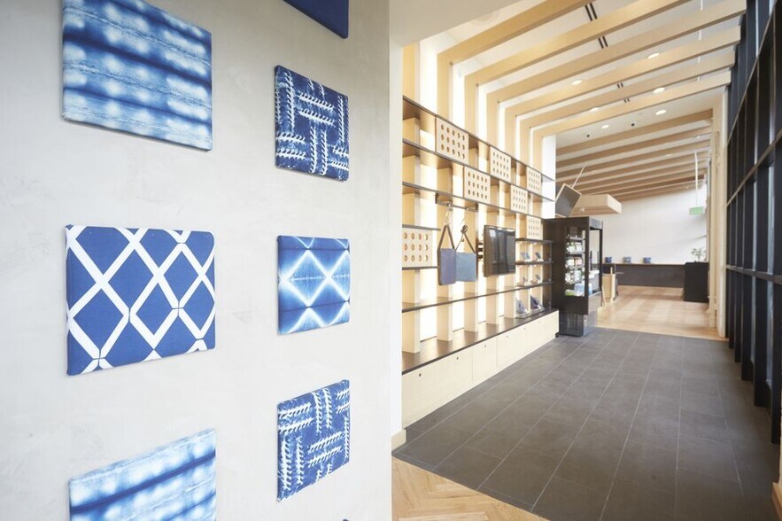 More Photos Of 580 S Alameda St, Los Angeles Storefront Retail Office For Lease