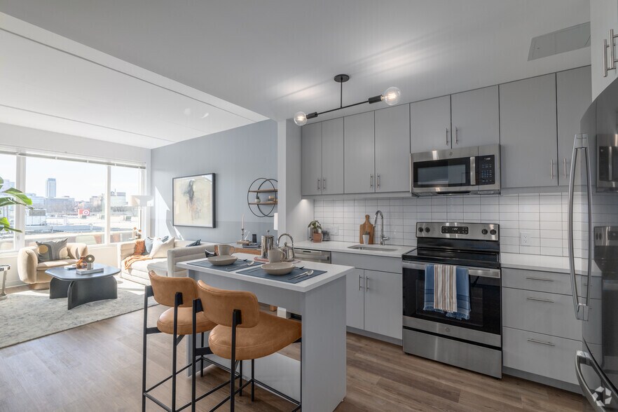 More Photos Of 570 N 5th St, Philadelphia Apartments For Lease