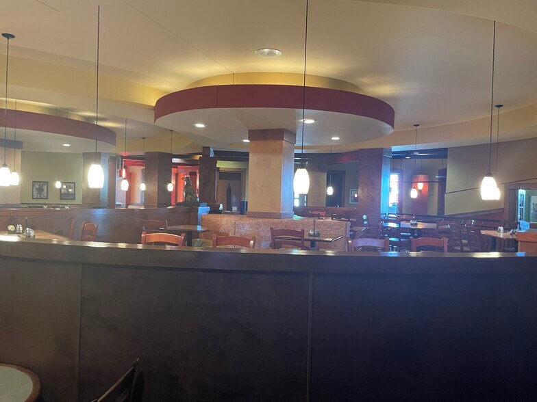 More Photos Of 2704 Walton Way, Marion Restaurant For Lease