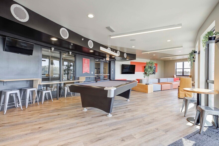 More Photos Of 8150 Baltimore Ave, College Park Apartments For Lease