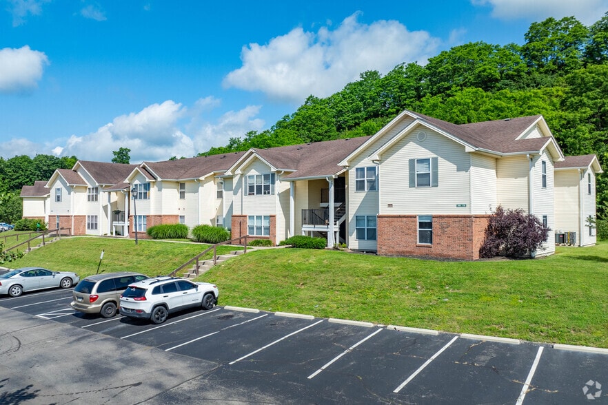 More Photos Of 100 River Rd, Lawrenceburg Apartments For Sale