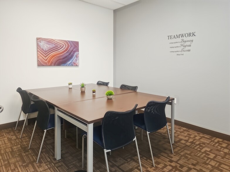 More Photos Of 101 S Reid St, Sioux Falls Coworking Space