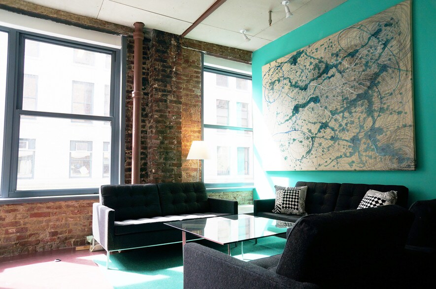 Photo of 2nd Floor Ste 