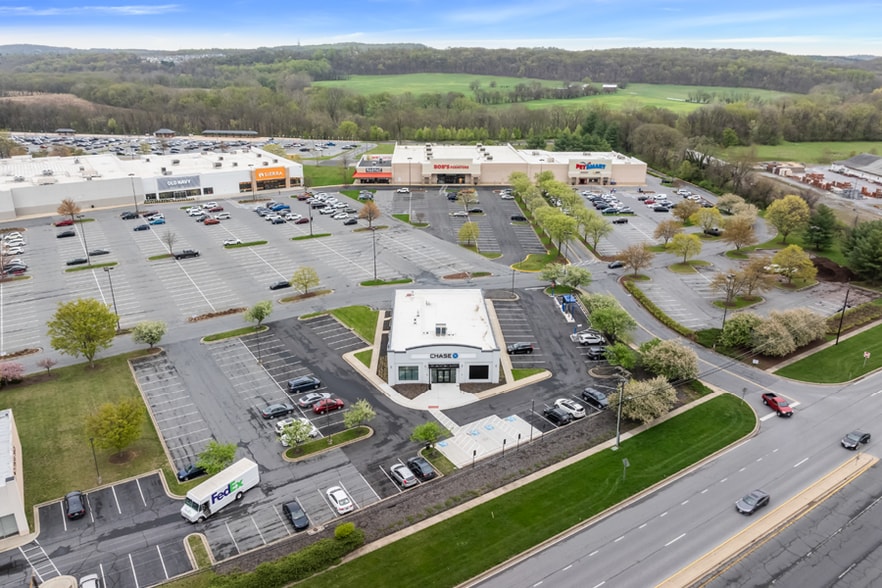 More Photos Of 5449 Urbana Pike, Frederick Bank For Sale