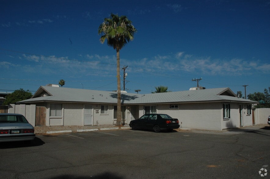 More Photos Of 2614-2620 N 72nd Pl, Scottsdale Apartments For Sale