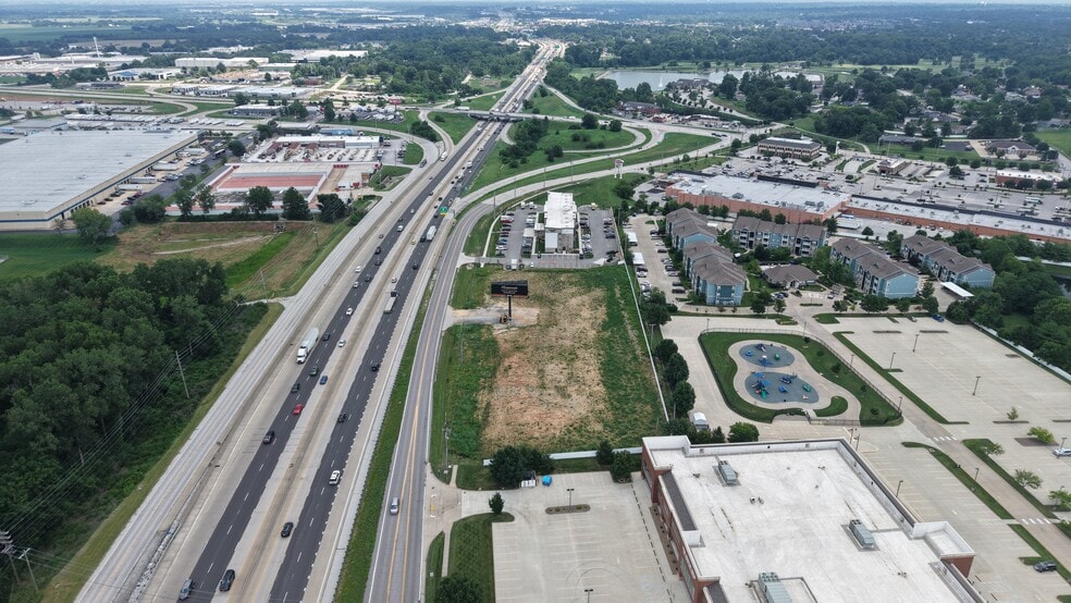 More Photos Of 7870 Veterans Memorial Pky, Saint Peters Land For Sale