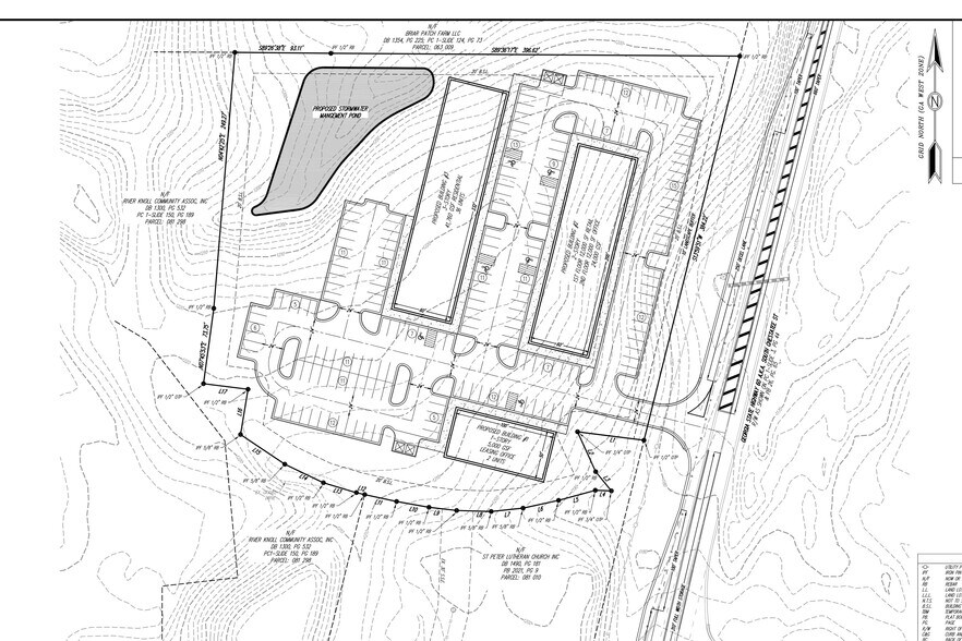 More Photos Of 3400 S Chestatee, Dahlonega Land For Sale