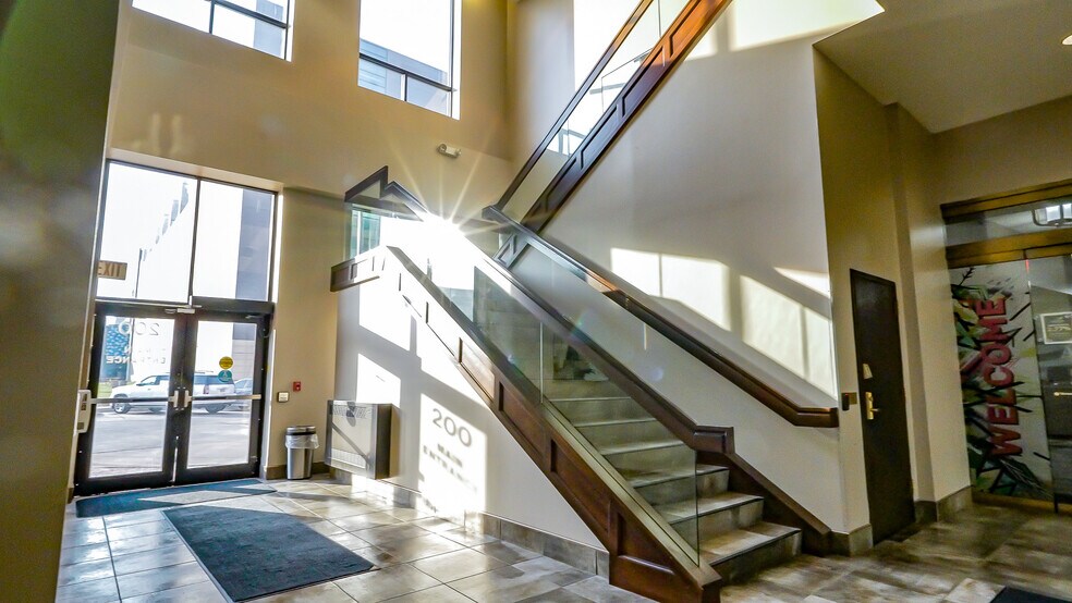 More Photos Of 200 E 10th St, Sioux Falls Office For Lease