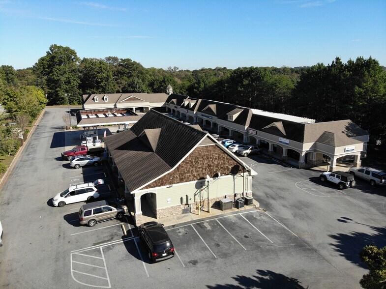 More Photos Of 111 Mountain Vista Rd, Canton General Retail For Sale