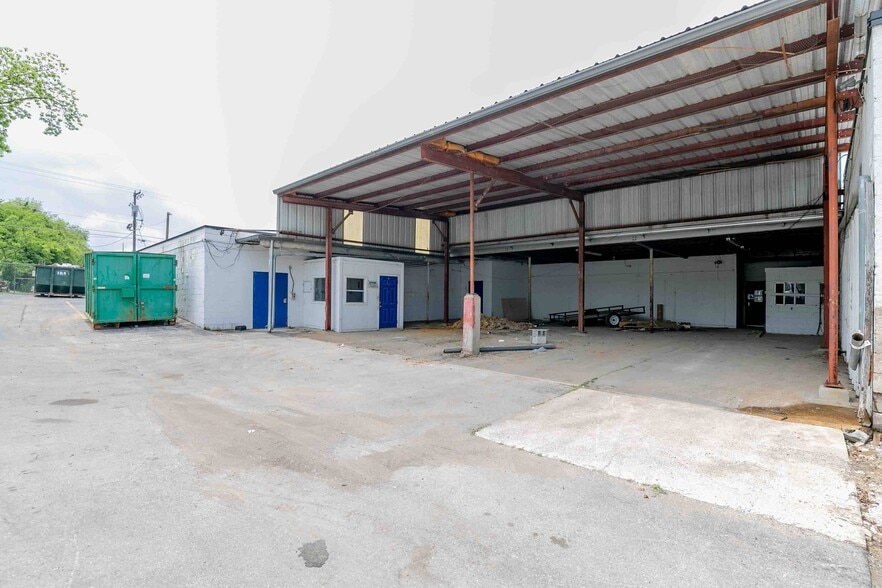 More Photos Of 3500 Dodds Ave, Chattanooga Loft Creative Space For Lease