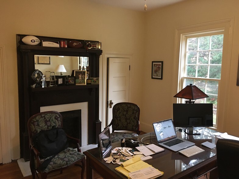 More Photos Of 407 Atlanta St SE, Marietta Office Residential For Sale