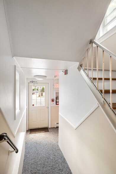 More Photos Of 212 Washington St, West Warwick Multifamily For Sale