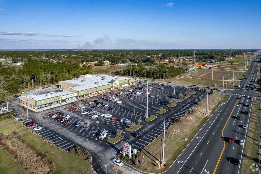 More Photos Of 6830-6855 SE Maricamp Rd, Ocala General Retail For Lease