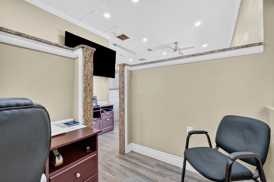 More Photos Of 411 Wein, Odessa Industrial For Sale